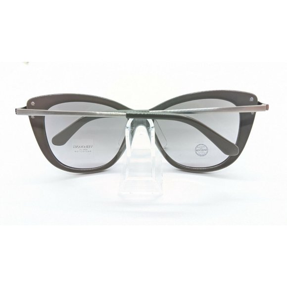 New Vera Wang Luxe Women\'s Taliya  Sunglasses  W/ Swarovski Crystal Retail $250 main image 5